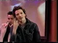 NSync singing Pop (live)