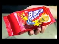 Iklan Biskuat - Kejar Fabregas (2011)