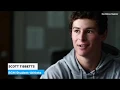 I AM SPORT Scott Tibbetts the 2019 Des Moines Register Sports Awards