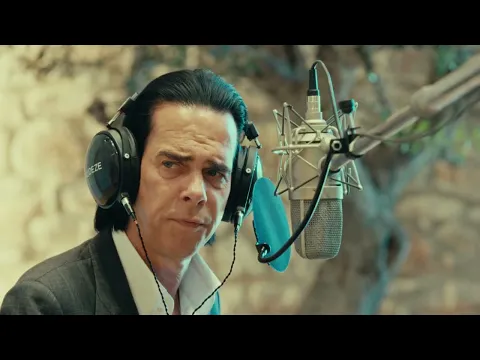 Download MP3 Nick Cave & The Bad Seeds - Wild God - Album Trailer