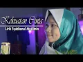 Download Lagu Kekuatan Cinta cover Cindy Santika Lirik Syubbanul Muslimin