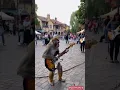 Download Lagu Viral Monyet Main Gitar di Alun Alun Rusia #empudstudioai #shorts