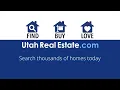UtahRealEstate com - Find Buy Love