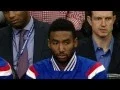NBA D-League Gatorade Call-Up Malcolm Lee to the Philadelphia 76ers