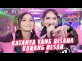 Download Lagu Duo Manja - Katanya Yang Disana Kurang Besar (Mantan Pacar Ngajak Balikan) | Live Music