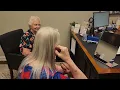 What goes into a hearing aid fitting appointment