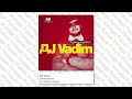 DJ Cam - Innervisions (DJ Vadim Remix)