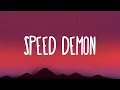 Download Lagu Justin Bieber - SPEED DEMON (Lyrics \u0026 Emotionally Beautiful)
