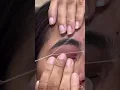 Download Lagu Eyebrow threading threading eyebrow shape threading tutorial