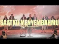 Download Lagu Saatku menyembahMu - Kau Allah yang kudus || Jesea Kristiawan || KOG Worship