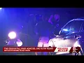 Men found dead one with pitchfork in head in Fall River