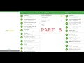 How to create PDF Reader App in Android Studio - Part 5