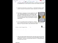 geo sim triangles trig cw hw 4