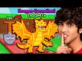 Download Lagu Fusing Secrets for a 0.01% Secret (Steal a Brainrot)