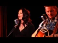 The Joey Rory Show Season 4 Ep 12 Opening Song Strong Enough to Cry