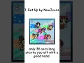 Kpop songs to set as your alarm