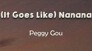 Download Peggy Gou - (It Goes Like) Nanana (Lyrics) I can't explain I got a feeling that I just I can't erase MP3