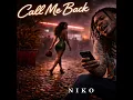 Call Me Back
