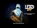 LETO - PARCE QUE JE NE T'AIME PLUS feat. Tvslym (Visualizer officiel)