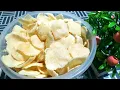 Download Lagu CARA MEMBUAT KERUPUK SINGKONG/ KARAK/OPAK, COCOK UNTUK IDE JUALAN