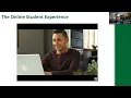 Master of Business Administration Spring Virtual Open House 2024 GMU