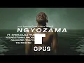 Kabza De Small - NGYOZAMA ft. Dlala Thukzin,Sykes,Young Stunna,Nkosazana Daughter,Tracy & Thatohatsi