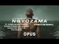Download Lagu Kabza De Small - NGYOZAMA ft. Dlala Thukzin,Sykes,Young Stunna,Nkosazana Daughter,Tracy \u0026 Thatohatsi