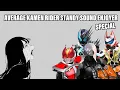 Download Lagu Babe, Please Stop! listen to Kamen rider standby sound! Episode Special