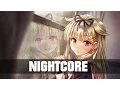 Lagu Nightcore - Gasoline