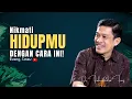 Lagu Menemukan Kekuatan Jiwa untuk Kebahagiaan Sehari-hari | Dr. Fahruddin Faiz