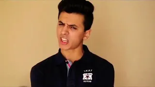 طب مسا مسا مسا طب تاني مسا مسا     دندنها