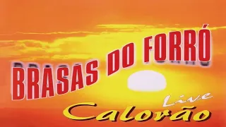B.r.a.s.a.s D.o F.o.r.r.ó - 1997 - ( Cd Completo )