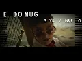 Sylvan Esso - Die Young (Lyrics Video)