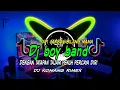 Download Lagu DJ DENGAN TATAPAN TAJAM PENUH PERCAYA DIRI//TAPI JANGAN BILANG MAMA TIKTOK VIRAL 2021 || DJ BOY BAND