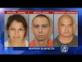 3 arrested in connection with Corpus Christi s most recent murder