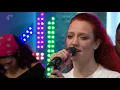 Rudimental - These Days ft. Jess Glynne and Dan Caplen (LIVE)