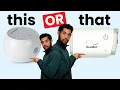 Transcend Micro Complete CPAP Review Micro VS AirMini