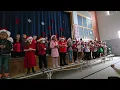 Download Lagu Ziva's Christmas Program 2022