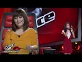 The Voice Teens Philippines Blind Audition: Queenie Ugdiman - Scared To Death