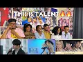 Download Lagu Africans watch HEESEUNG - Off My Face + ROSÉ,ONEW,Suhyun - If I Ain't Got You + (The Rose) - ILYSB