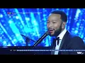 You Deserve It All - John Legend | VinFuture Prize | Ngày 20/01/2022
