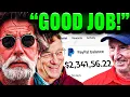 Oak Island Crew s NET WORTH Just LEAKED