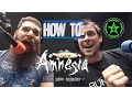Download Lagu How To: Amnesia