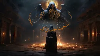 مداح 4 ترنيمة الجن مترجمه بمعانى الكلمات L Laynak Habes Remix 