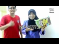 IKLAN nestle KOKO KRUNCH 2012 - Shahril