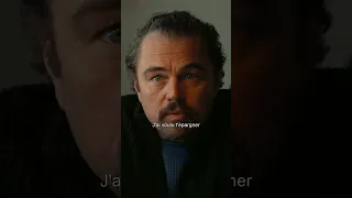 La liberté, c'est l'absence de peur. Une bataille après l'autre, au cinéma le 24 septembre.