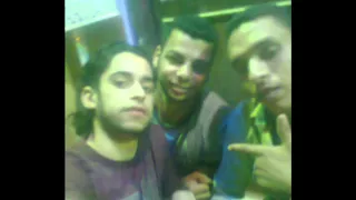 رضا عبده هات احزانك  محمد ابو ملك دندنها