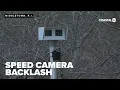 Middletown drivers react after 6 500 speed camera citations issued