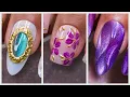 New Spring Nail Art Ideas 2026 Best Nail Art Compilation