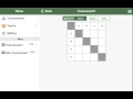 Football Tournament Maker Web App